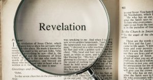  the Book of Revelation