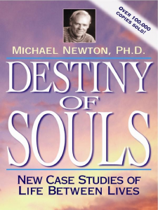 Destiny Of Souls